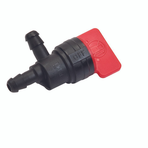 Genuine Oregon Fuel Line Shut Off Valve, 1/4"""""""" rpls BRIGGS 494539 07-125