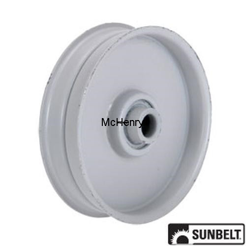 Genuine A&I Products Heavy-Duty Flat Idler Part# B1SB722