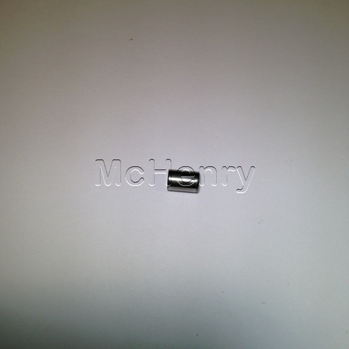 Genuine OEM Hydro-Gear PIN 25X 375  Part# 9004800-2506