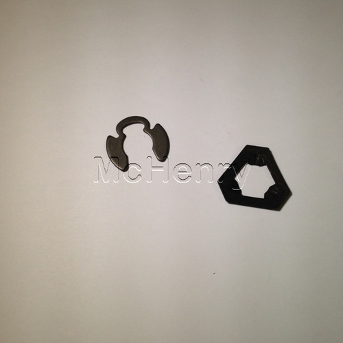 Genuine OEM Hydro-Gear KIT RETAINING RING  Part# 70396