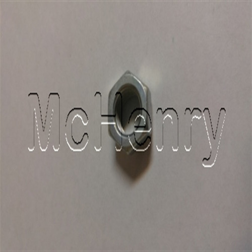 Genuine OEM Hydro-Gear NUT HEX 3/8-24 LOCK  Part# 44809