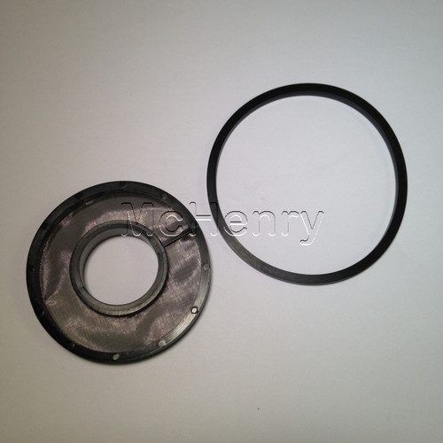 Genuine OEM Hydro-Gear KIT AUX FILTER  Part# 2510090
