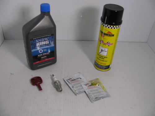 Genuine Tecumseh   KIT  Part# 730291