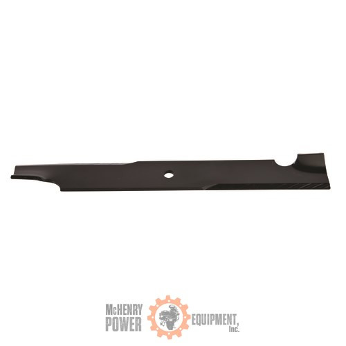 Genuine Oregon Mower Blade, 19"""" rpls BUSH HOG 50034306 92-149