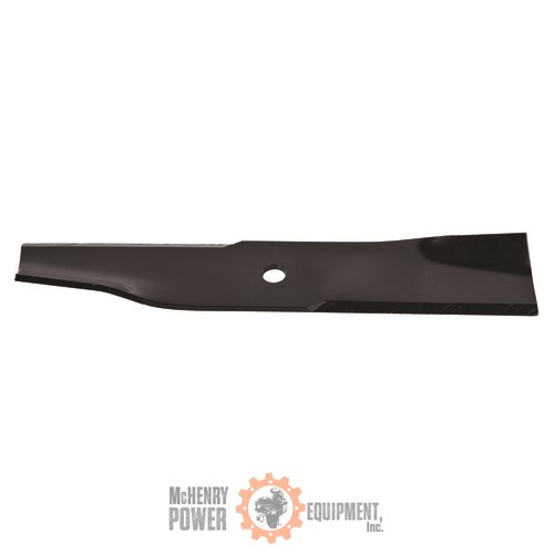Genuine Oregon Mower Blade, 14-1/2"""" rpls Dixie Chopper 30227-42 91-501