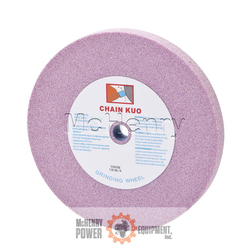 Genuine Oregon  Grinding Stone, 10in. Part# 88-043