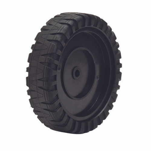 Genuine Oregon Wheel, Plastic rpls MTD 734-2042 72-073