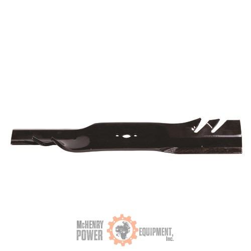 Genuine Oregon Gator  G5  Blade, 15-3/8"""" rpls Exmark 116-6358 594-601