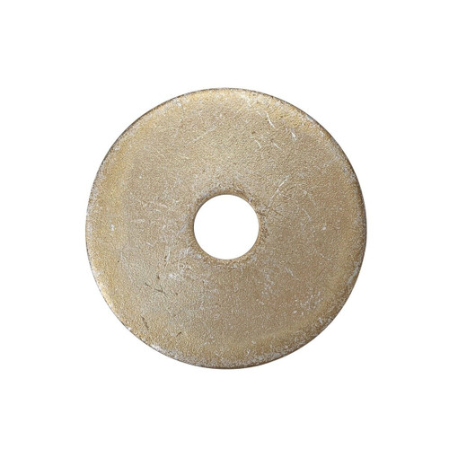 Genuine Oregon Cupped Steel Washers 2 1/4in. outer diameter Part# 09-901