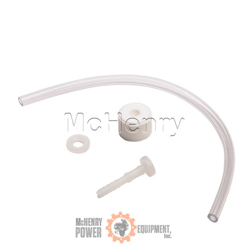 Genuine Oregon Fuel Filter Assembly, 1/8"""" rpls MTD 781-682039 07-017