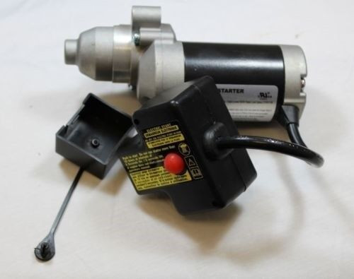 Genuine AYP SEARS HUSQVARNA ELECTRIC.START.ASSY(SKSN2400) Part# 532429220