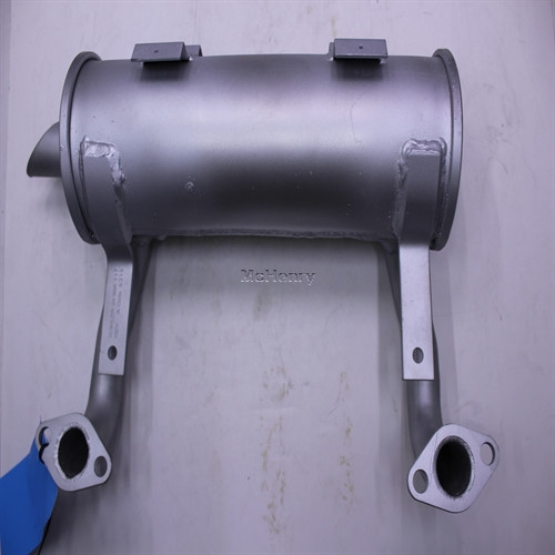 Genuine OEM Kohler MUFFLER part# 24 068 117-S