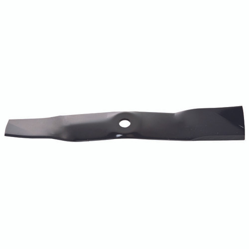 Genuine Oregon Mower Blade, 16-15/16"""" rpls John Deere M127500 90-348