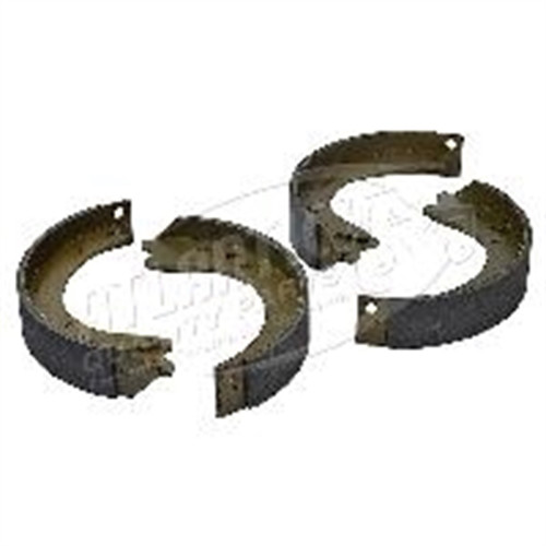 Brake Shoes For Ford/New Holland F8N2200B