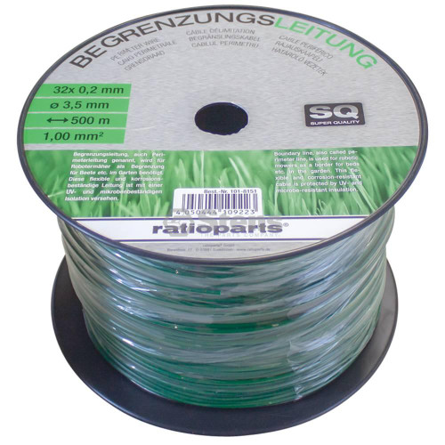 Boundary Wire For 3.5mm x 500m