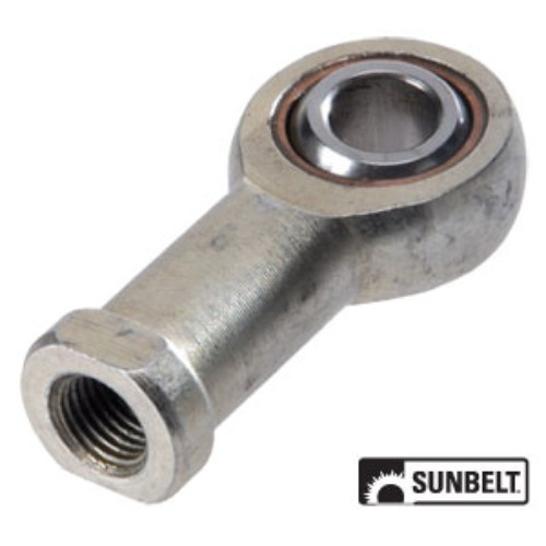 Genuine A&I Products Right Hand Tie Rod End, 3/8'-24 B1SB2214