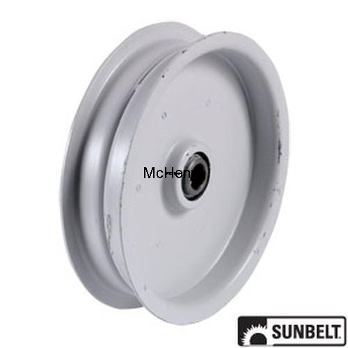 Genuine A&I Products Heavy-Duty Flat Idler Part# B1SB727