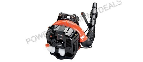 ECHO PB-760LNT 63.3 cc Backpack Blower with Tube-Mounted Throttle PB-760LN