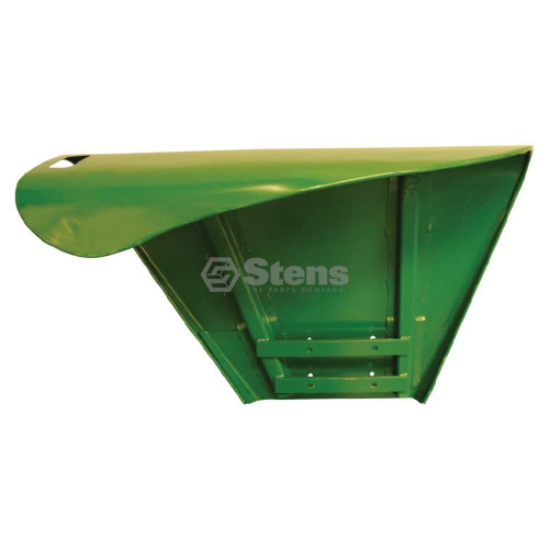 Atlantic Quality Parts Fender Replaces John Deere AR48873    1411-5002