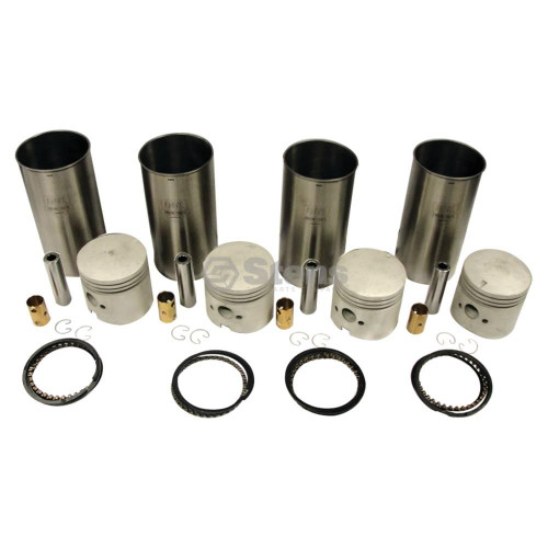 Engine Base Kit For Ford/New Holland 86531518