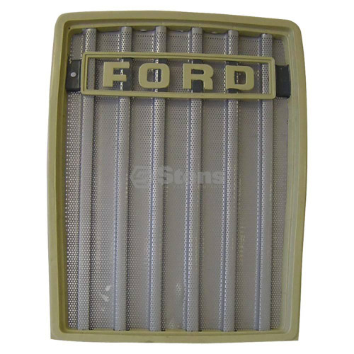 Grill For Ford/New Holland HCD5NN8200A