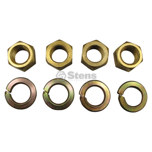 Nut Kit For Ford/New Holland 34673S8