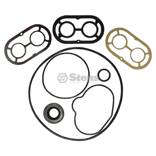 Steering Pump Seal Kit For Massey Ferguson 523089M91