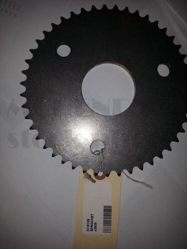 Genuine Case Ingersol   SPROCKET   part#   C16109