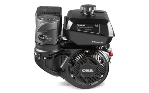 KOHLER ENGINE MODEL AND SPEC # PA-CH395-3152 ENSET 60 HERTZ