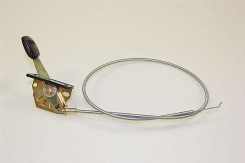 Genuine Ariens THROTTLE CONTROL Part # 06903200