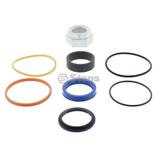 Hydraulic Cylinder Seal Kit Replaces Bobcat 7225639    2201-0019