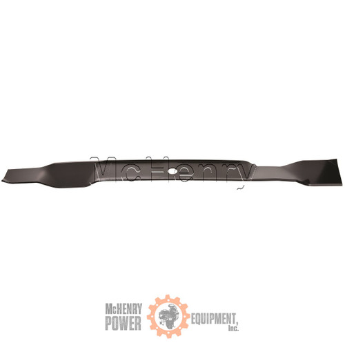 Genuine Oregon Mulching Blade, 25"""" rpls HUSQVARNA 525341101 92-169