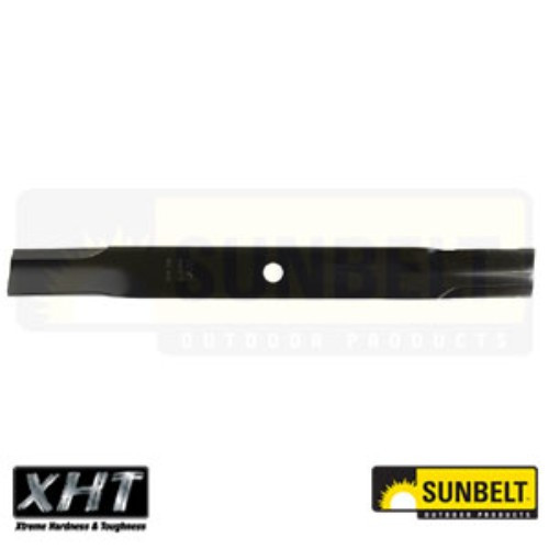 Genuine A&I Products Hi-Lift Blade, Fits John Deere M141786 B1JD1047