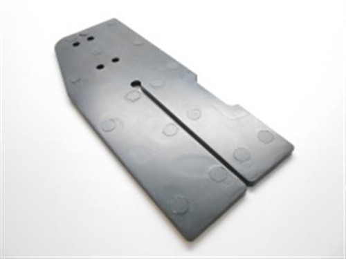 Genuine echo Part FLAP, DEBRIS 69901755330