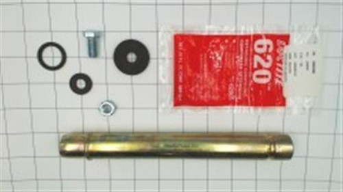 Genuine OEM Kohler KIT OIL FILL TUBE - METAL part# 24 123 11-S