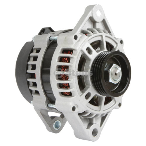Alternator For John Deere MIA122557