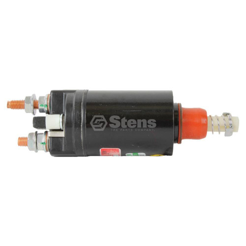 Solenoid For Farmtrac ESL13445