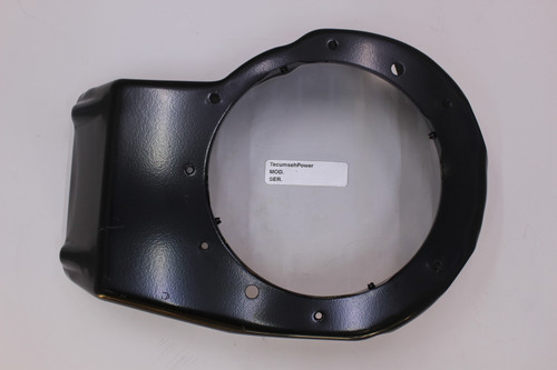 Genuine Tecumseh   BLOWER HOUSING RPL 37696  Part# 37696A