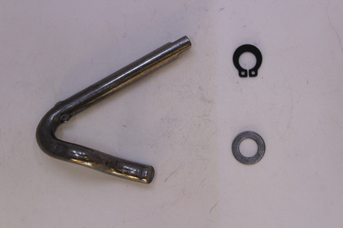 Genuine OEM Tecumseh GOVERNOR ROD  Part# 37108