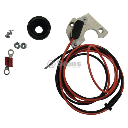 Electronic Ignition Conversion Kit For CaseIH EH6