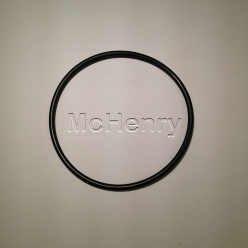 Genuine OEM Hydro-Gear O-RING 1X2 49 90A  Part# 50405