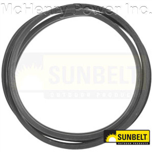 Replacement A&I  NEW HOLLAND BELT for Deck 60" Part# MT40394368