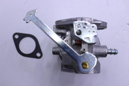 Genuine OEM Tecumseh CARBURETOR Replaces 640141 (QSEAR Part# 640125