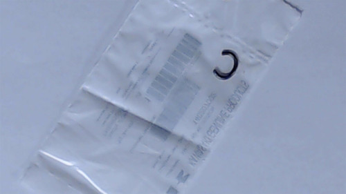 Genuine Kawasaki OEM RETAINER Part# 14020-7002