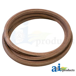 Replacement A&I  EXMARK BELT for Deck 60" Part# 1168187