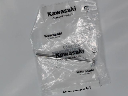Genuine Kawasaki OEM BOLT-FLANGED Part# 130BA0680