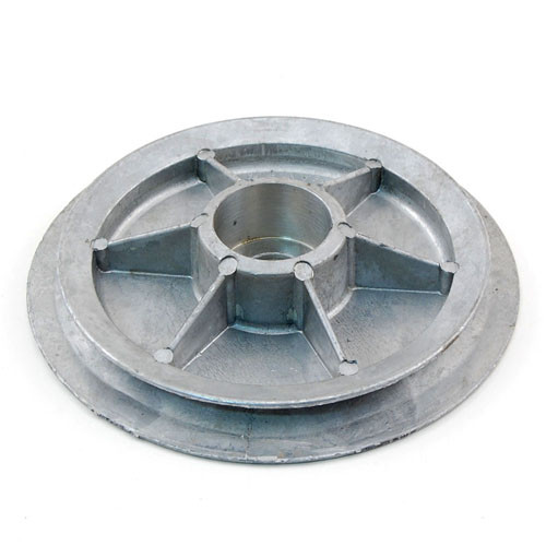 Genuine MTD  DISC FRICTION WHEEL Part#  956-0648A