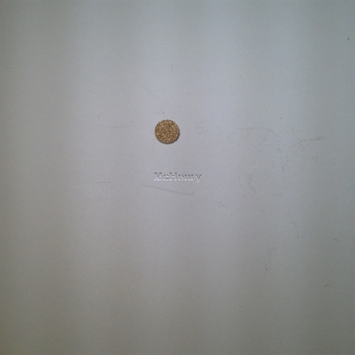 Genuine AYP SEARS HUSQVARNA SINTERED BRONZE FILTER Part# 537403502