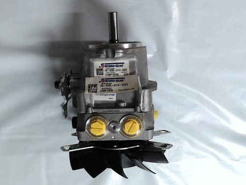 Genuine OEM Hydro-Gear PUMP  Part# PK-3KBQ-GV1B-XXXX
