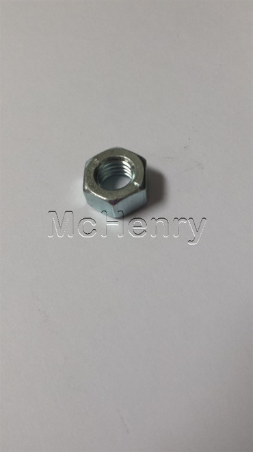 Genuine MTD  NUT M8  Part# 712-04214